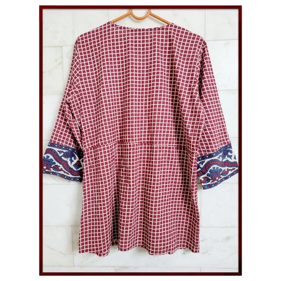 💫SOCH Kurti - Picture 3 of 7